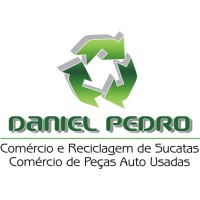 Daniel Pedro - Centro de Abate de Veículos em Fim de Vida logo - Similar company to Recife Peças Usadas - Recife Desmontagem De Veículos Lda