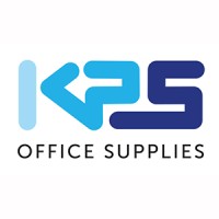 KPS Office Supplies logo - Similar company to Efficura