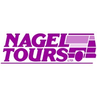 Nagel Tours logo - Similar company to Wheel & Anchor