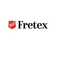 Fretex Miljø logo - Similar company to Evolvehub