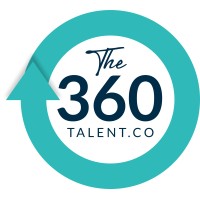 The360TalentCo logo - Similar company to Chat-Security.Com