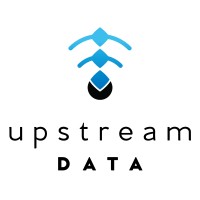 Upstream Data Inc. logo - Similar company to Canwe Solutions Ltd.