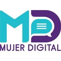 Mujer Digital logo - Similar company to Junior Achievement Americas