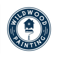 Wildwood Painting