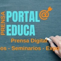 Portal Educa logo - Similar company to Central Web Cl