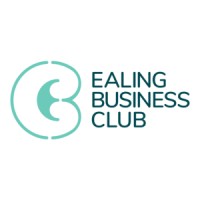 Ealing Business Club logo - Similar company to Greener Ealing