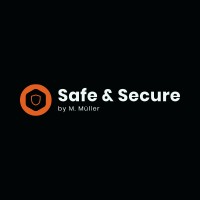 Safe & Secure - by M. Müller logo - Similar company to True Nine Ag