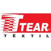 Tear Têxtil logo - Similar company to Estamparia S.A.