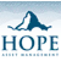 Hope Asset Management (Hope Finance Sa)
