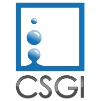CSGI - Center for Colloid and Surface Science logo - Similar company to Bow Project