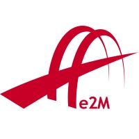 EMBRIDGE SOLUTIONS PVT LIMITED logo - Similar company to Kerning Technology Solutions Pvt Ltd