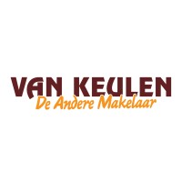 Makelaar Van Keulen logo - Similar company to Pinedo Makelaardij