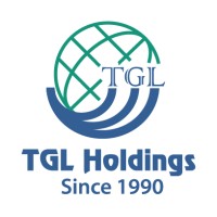 TGL Holdings logo - Similar company to Trip Ceylon