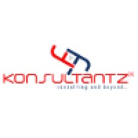 KONSULTANTZ Limited, UK logo - Similar company to Brainshakers Interactive Uk