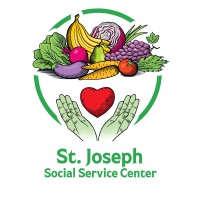 St. Joseph Social Service Center logo - Similar company to Oxive Solutions