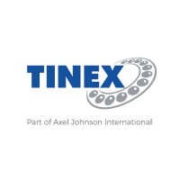 TINEX logo - Similar company to D&D Global, Inc.