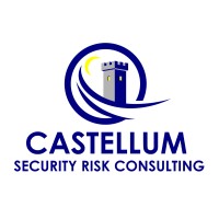Castellum Security Risk Consulting logo - Similar company to Van Wakeren Beveiliging