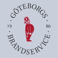 Göteborgs Brandservice AB logo - Similar company to Bk Heid - Elithandboll Med Bredd | Damhandboll | Ungdomshandboll | Herrhandboll