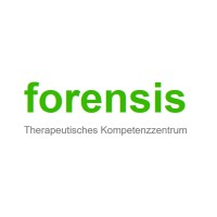 IAS Forensis logo - Similar company to Rados Recruiting