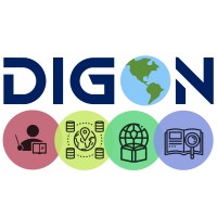 Dynamic Institute of Geospatial Observation Network - DIGON logo - Similar company to Fsu Claude Pepper Center