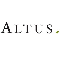 Altus Holdings Limited logo - Similar company to Hoopoe Technology