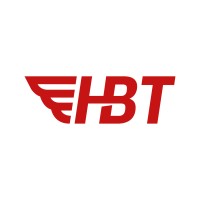 HBT Tours logo - Similar company to Korea Tourism Organization Mena