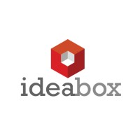 Ideabox logo - Similar company to Teameda