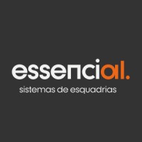 Essencial Sistemas de Esquadrias logo - Similar company to Nobre Engenharia
