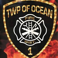 Township of Ocean Fire District#1 logo - Similar company to Essex County Schools Of Technology
