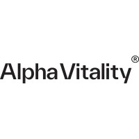Alpha Vitality logo - Similar company to Space Eagles Technologies