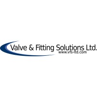Valve and Fitting Solutions Ltd logo - Similar company to Dl Pumps Experts