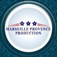 Marseille Provence Production - Vidéo logo - Similar company to Visual Prod - Vidéo Marketing Agency