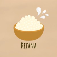 Kefana logo - Similar company to Astroteens