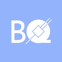 Boston Quantum logo - Similar company to Covalent