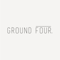 GROUNDFOUR logo - Similar company to Graines Motion Studio