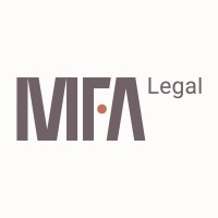 MFA Legal logo - Similar company to Observa Talento
