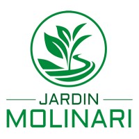 JARDIN MOLINARI - Paysagiste Nice logo - Similar company to Adezioservices