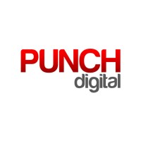 PUNCH digital logo - Similar company to Punch Digital Marketing