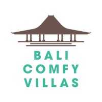 Bali Comfy Villas logo - Similar company to Lets Move Group Indonesia