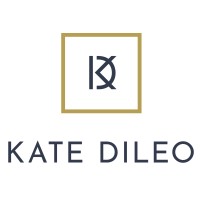 Kate DiLeo Branding logo - Similar company to Nextninety