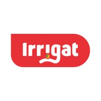 Irrigat Sistemas de Irrigação logo - Similar company to Asbranor Irrigação