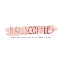 NailsCoffee logo - Similar company to Brunch