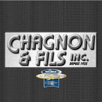 Chagnon et Fils logo - Similar company to Top Bedding