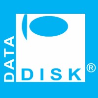 DATADISK - Recuperação de Dados logo - Similar company to Paradox Technology