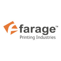 Farage Printing Industries logo - Similar company to Seven Chefs