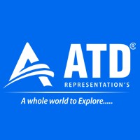 ATD Representation's - Travel Representation Company logo - Similar company to Bookmyevent