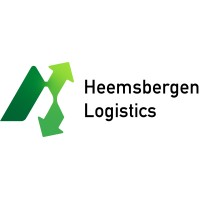 Heemsbergen Logistics B.V. logo - Similar company to Berijk