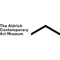 The Aldrich Contemporary Art Museum logo - Similar company to Vector Sigma