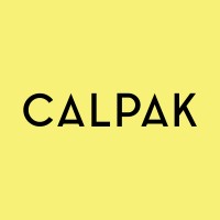CALPAK logo - Similar company to Goodmatch Ltd.