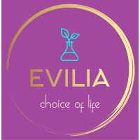 Evilia Ltd logo - Similar company to Sts Cosmetics